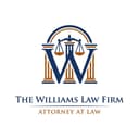 The Williams Law Firm Logo