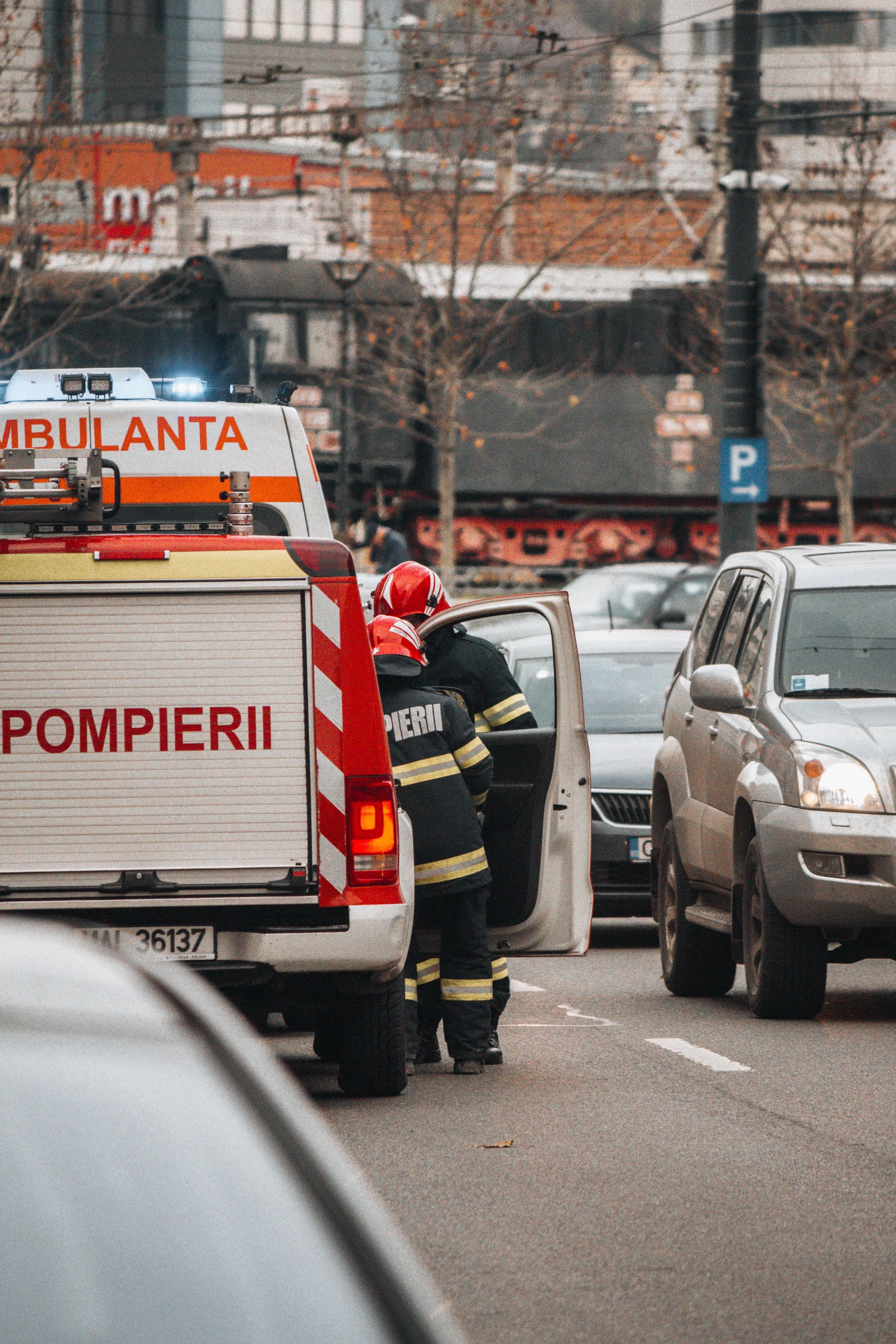 Workers Compensation