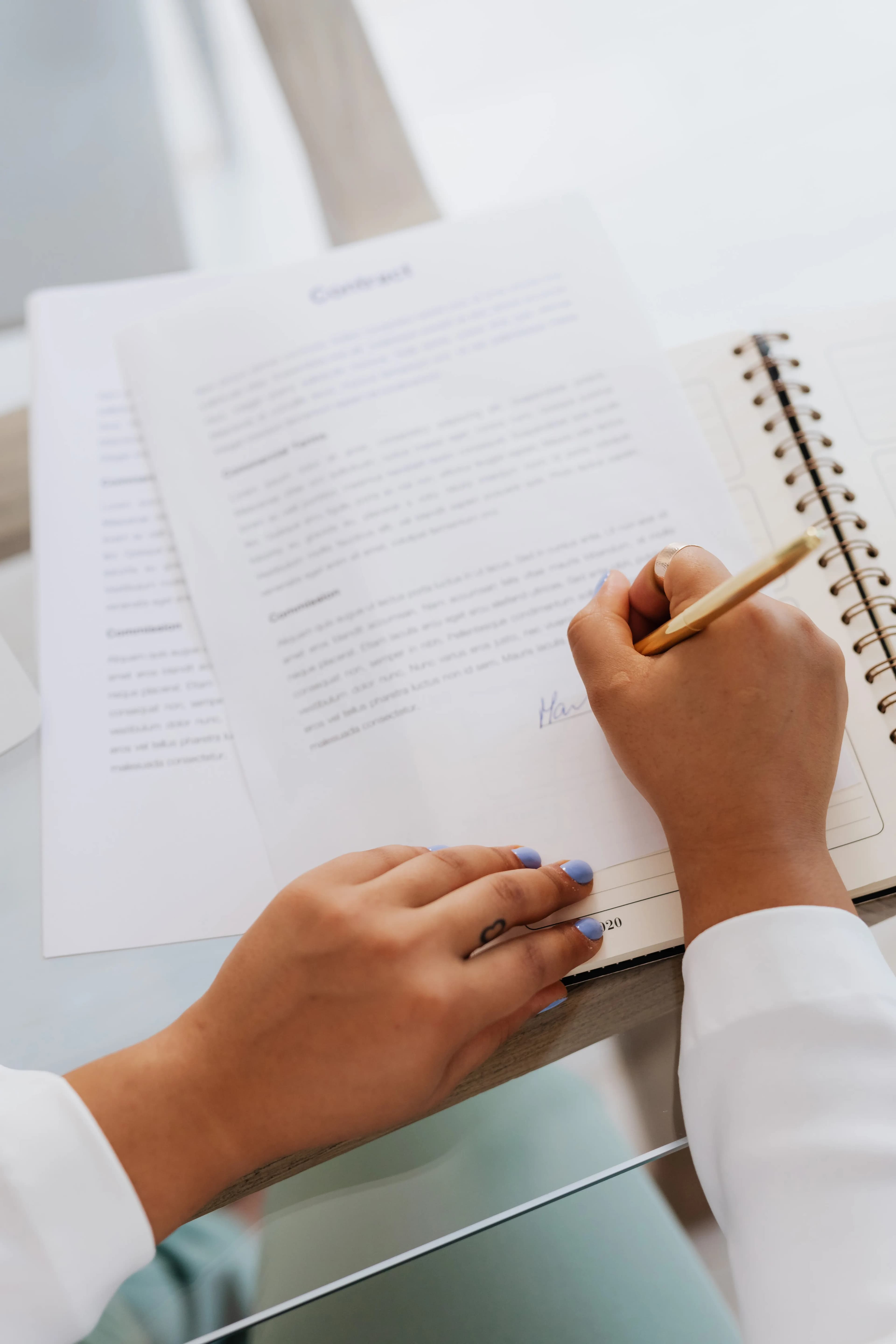 Probate & Estate Administration