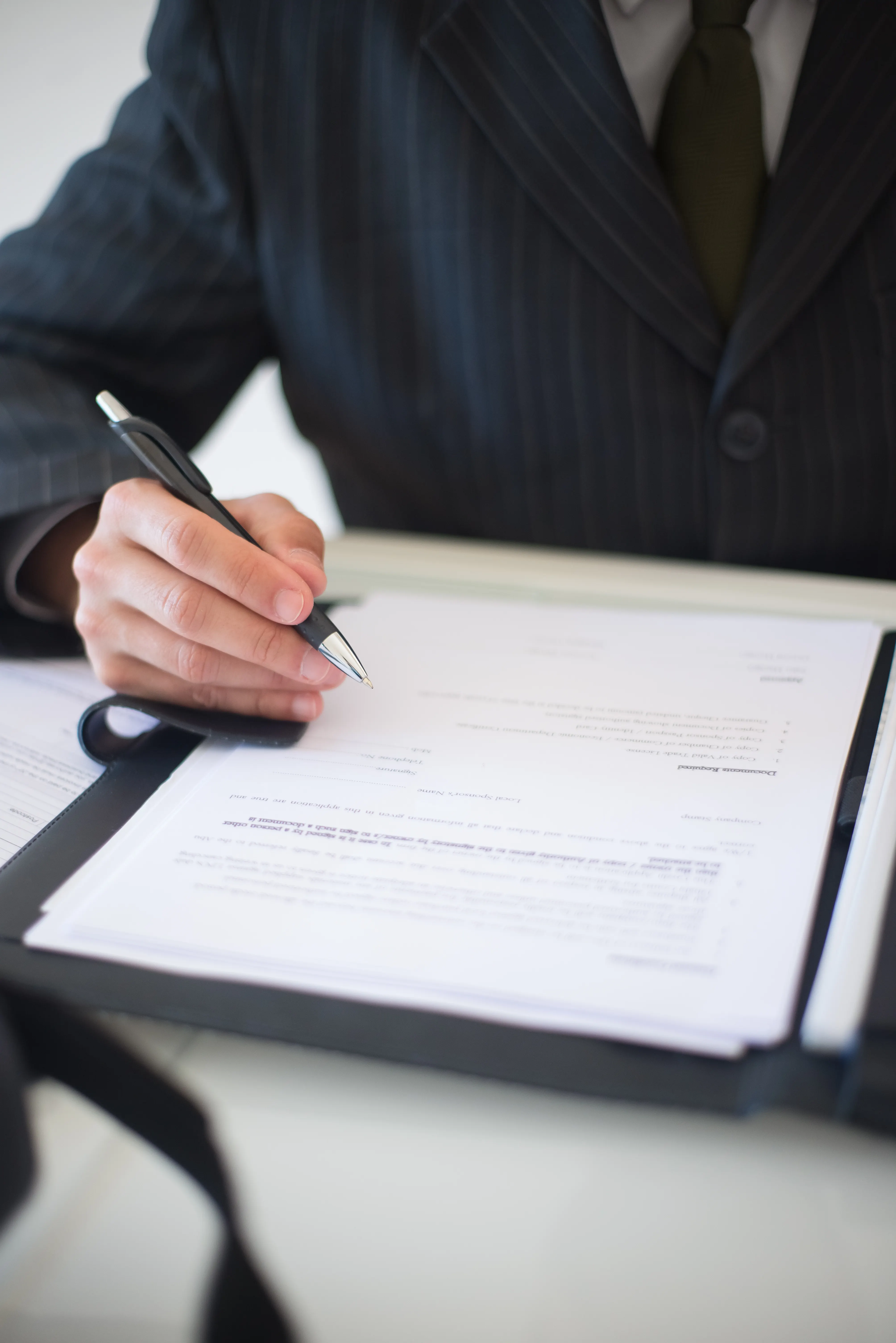 General Litigation